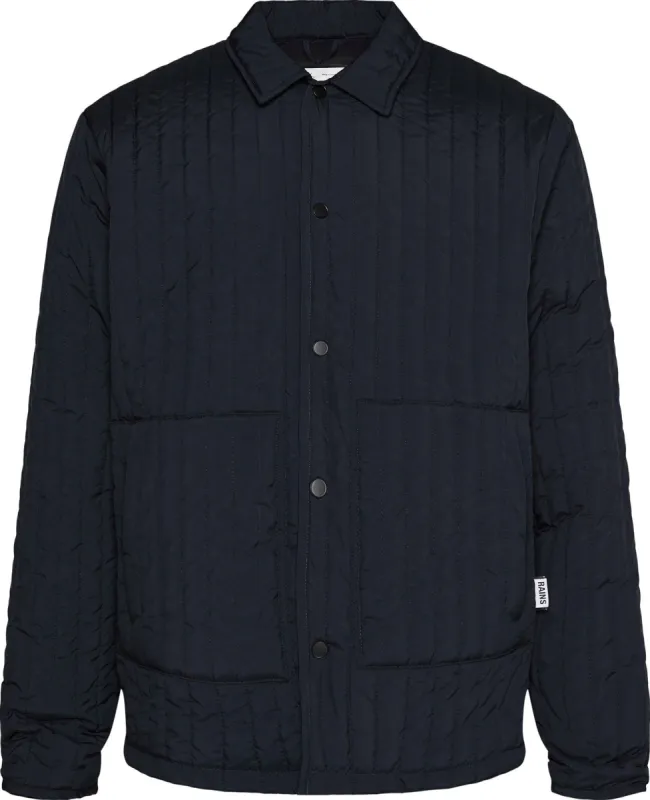 Liner Shirt Jacket - Unisex|-|Manteau-chemise doublure - Unisexe sold by Altitude Sports