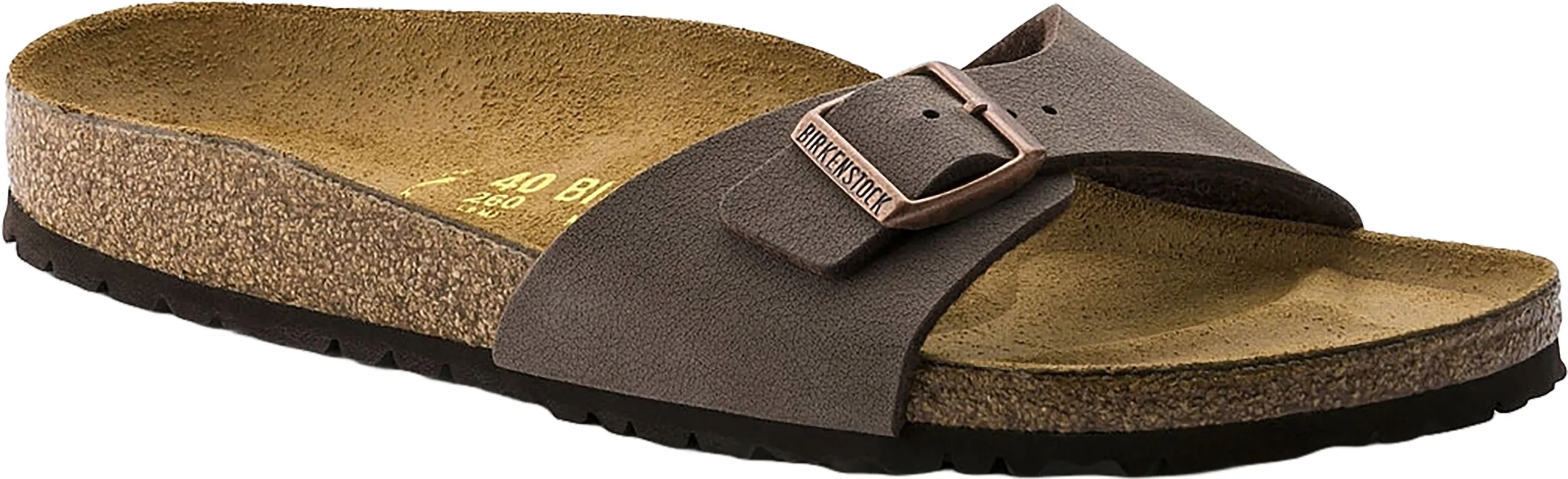 Madrid Sandals - Unisex|-|Sandales Madrid - Unisexe sold by Altitude Sports