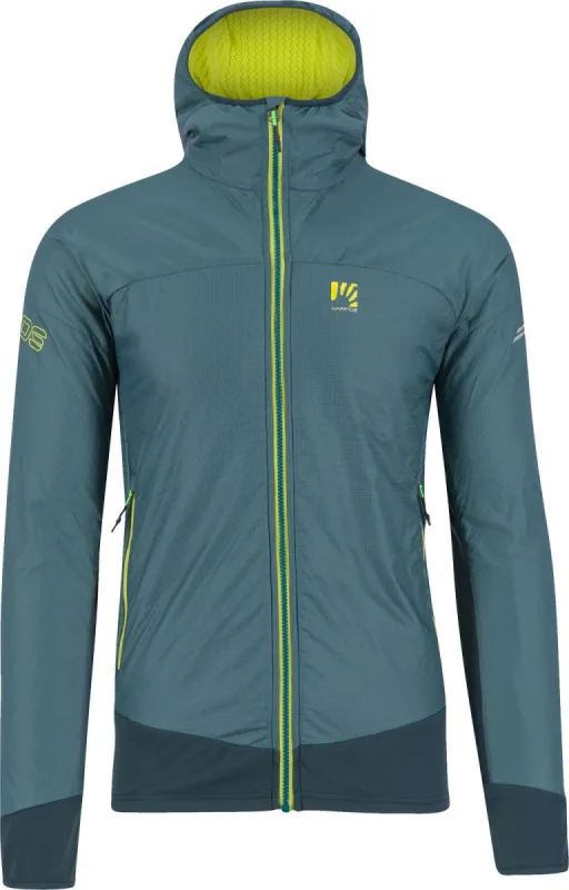 Federa Jacket - Men's|-|Manteau Federa - Homme made by Altitude Sports