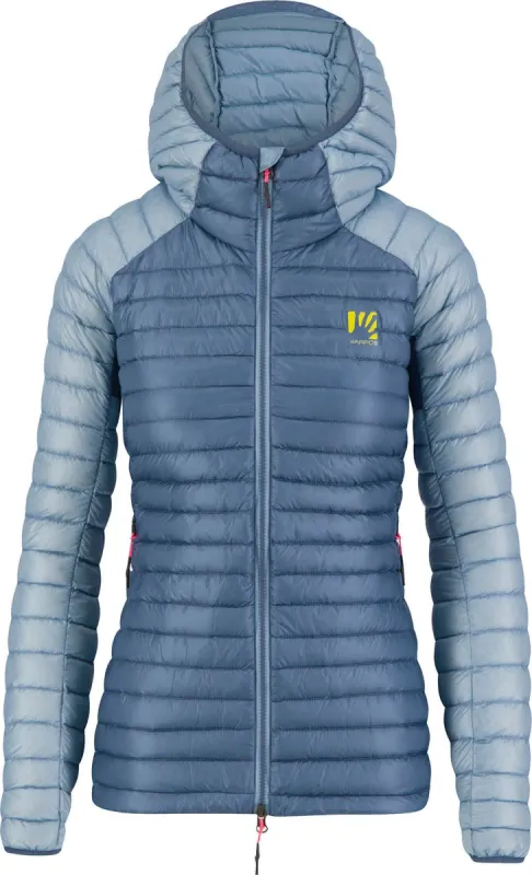 Alagna Down Jacket - Women's|-|Manteau en duvet Alagna - Femme sold by Altitude Sports