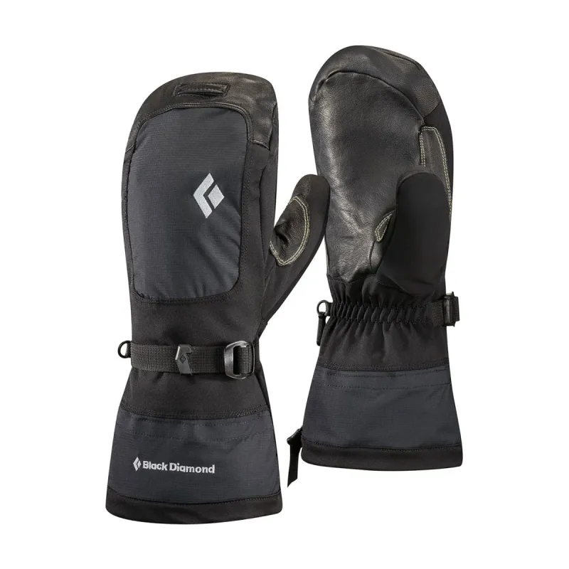 Unisex Mercury Mitts|-|Mitaines Mercury Unisexe sold by Altitude Sports