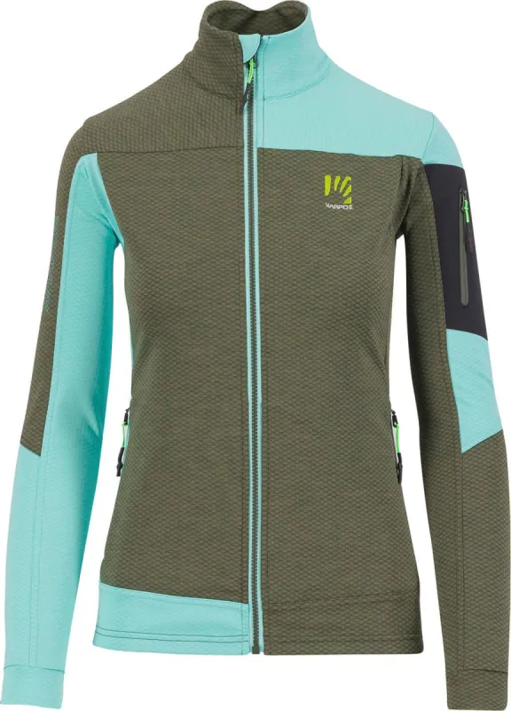 Cherz Fleece Jacket - Women's|-|Manteau polaire Cherz - Femme sold by Altitude Sports