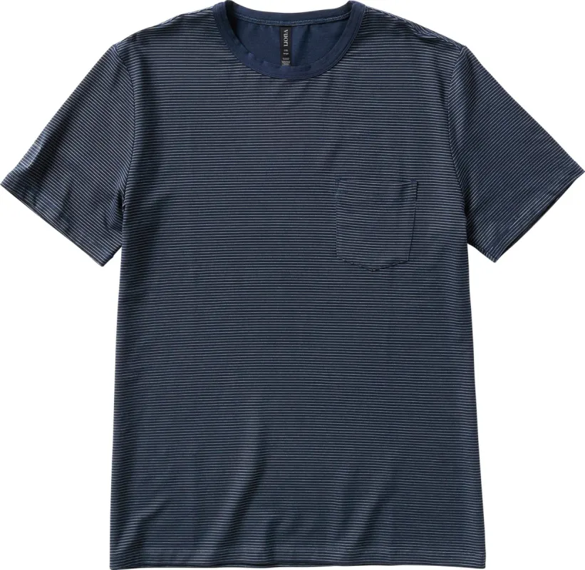 Linear Tech T-Shirt - Men's|-|T-shirt Linear Tech - Homme sold by Altitude Sports