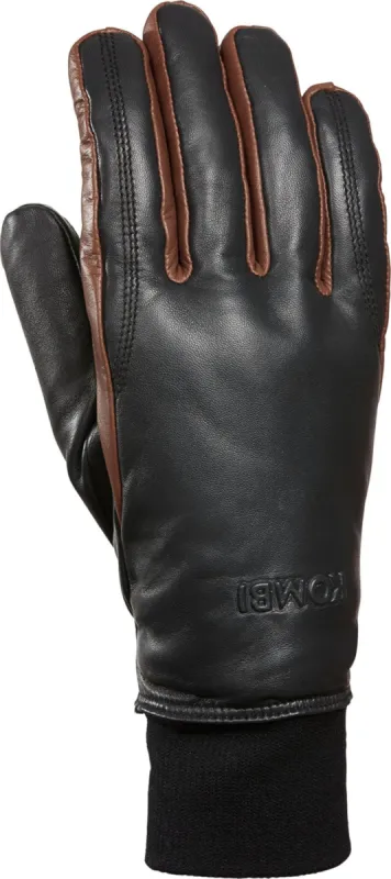 The Handsome Gloves - Men's|-|Gants The Handsome - Homme sold by Altitude Sports