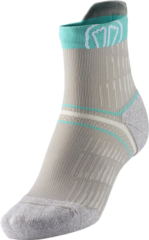 Run Anatomic Comfort Socks - Women's|-|Chaussettes confort anatomiques Run - Femmes sold by Altitude Sports