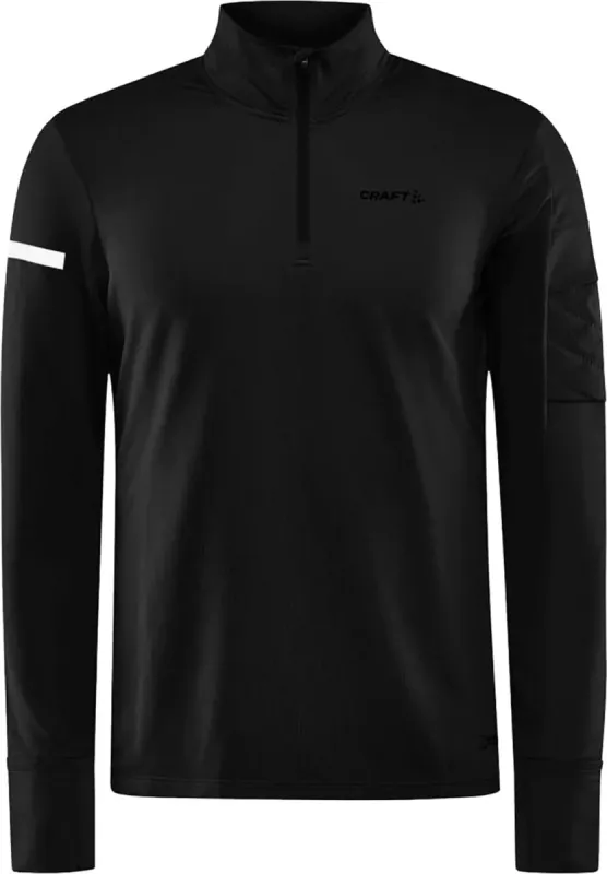 ADV SubZ 2 Long-Sleeve Running Top - Men's|-|Haut de course à manches longues ADV SubZ 2 - Homme sold by Altitude Sports