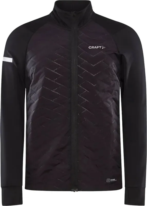 ADV SubZ 3 Running Jacket - Men's|-|Manteau de course ADV SubZ 3 - Homme sold by Altitude Sports