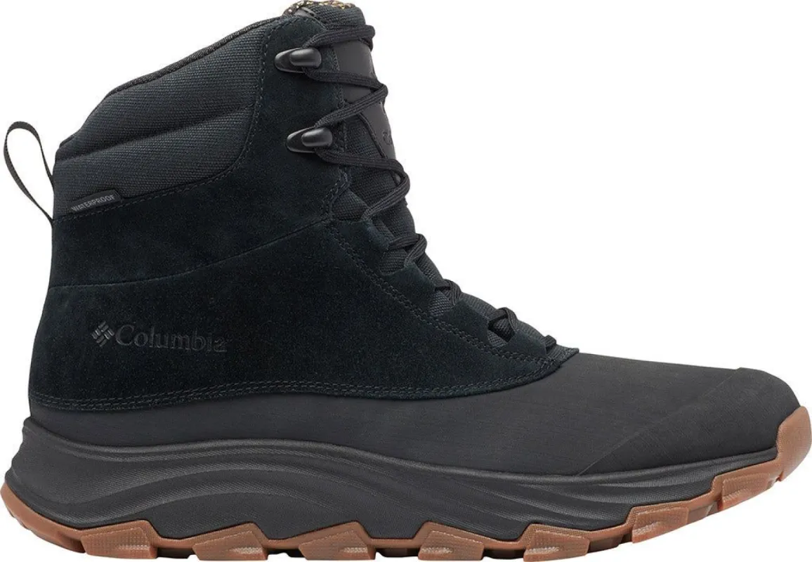 Expeditionist™ Shield Boots - Men's|-|Bottes Expeditionist™ Shield - Homme sold by Altitude Sports