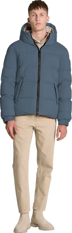 Nomad Hugo Winter Jacket - Men's|-|Manteau d'hiver Hugo - Homme made by Altitude Sports