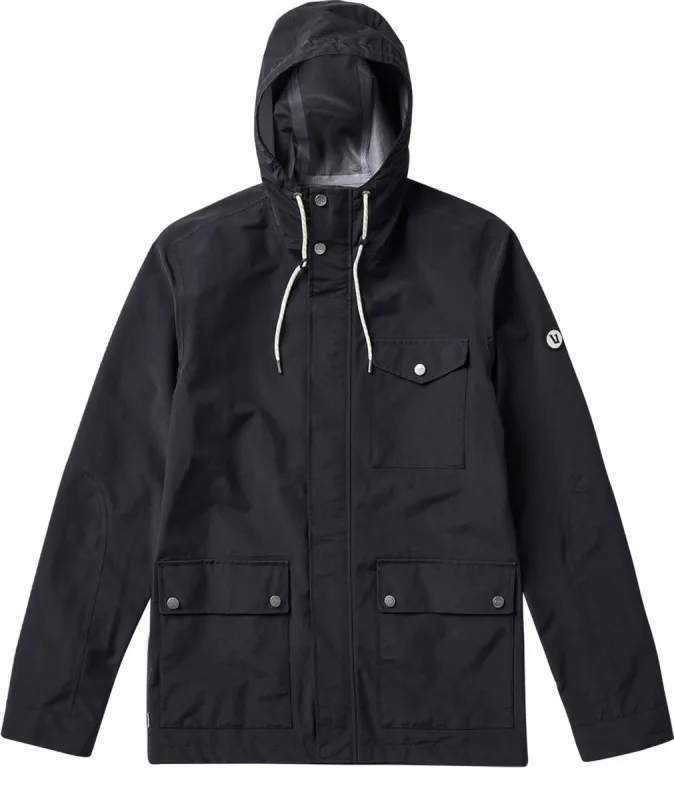 Palisades Rain Jacket - Men’s|-|Manteau de pluie Palisades - Homme sold by Altitude Sports