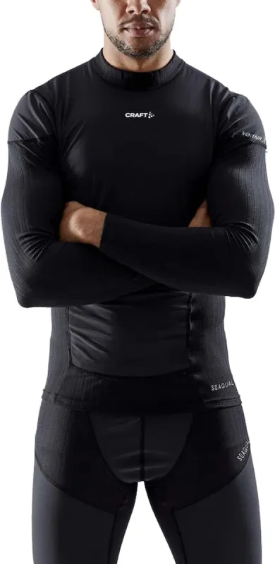 Active Extreme X Wind Long Sleeve - Men’s|-|Maillot à manches longues coupe-vent Active Extreme X - Homme sold by Altitude Sports