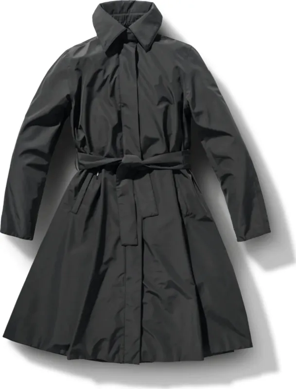 Ivy Tailored Trench Coat - Women's|-|Trench ajusté Ivy - Femme sold by Altitude Sports