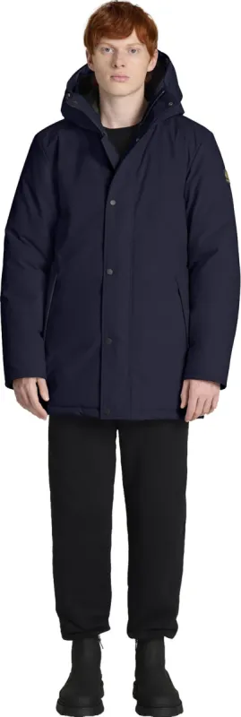 Mont-Royal MOF Winter Jacket - Men's|-|Manteau d'hiver Mont-Royal MOF - Homme sold by Altitude Sports
