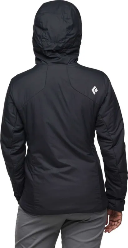 First Light Stretch Hoody - Women's|-|Chandail à capuchon First Light Stretch - Femme sold by Altitude Sports