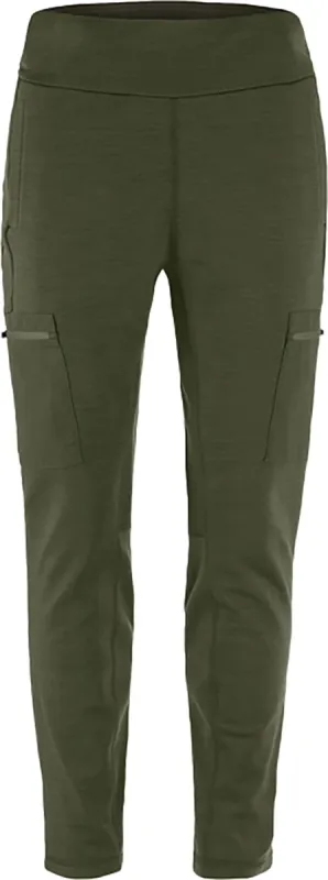 Keb Fleece Trousers - Women's|-|Pantalon en molleton de Keb - Femme sold by Altitude Sports