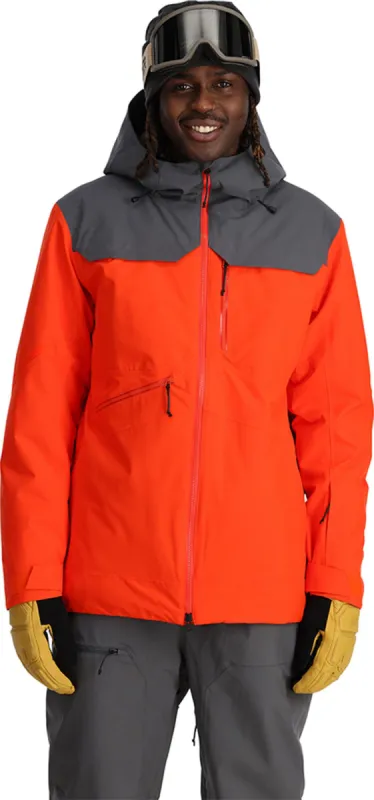 Anthem Jacket - Men's|-|Manteau Anthem - Homme sold by Altitude Sports