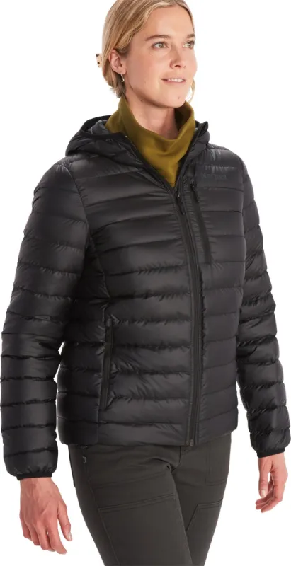 Highlander Hoody - Women's|-|Chandail à capuchon Highlander - Femme sold by Altitude Sports