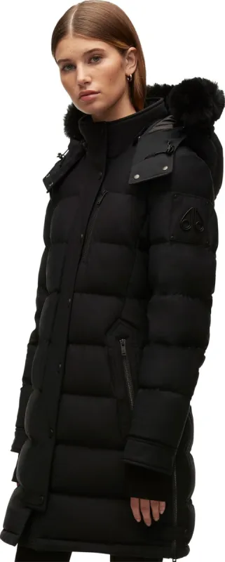 Watershed 2 Parka - Women's|-|Parka Watershed 2 - Femme sold by Altitude Sports