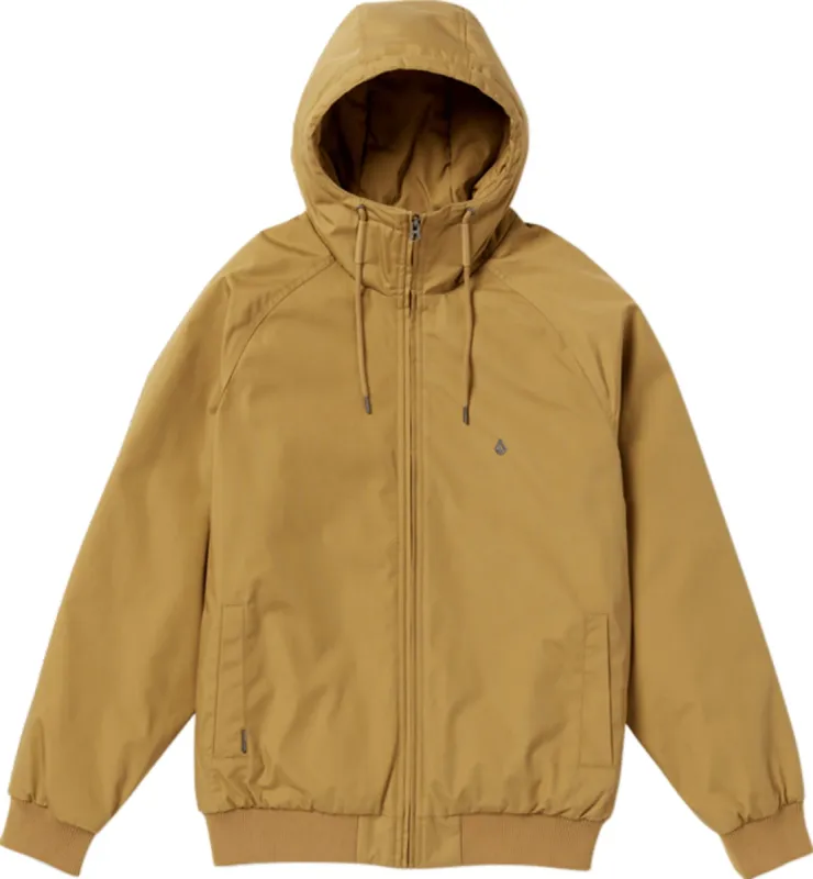 Hernan 5K Hooded Jacket - Men's|-|Manteau à capuchon Hernan 5K - Homme sold by Altitude Sports