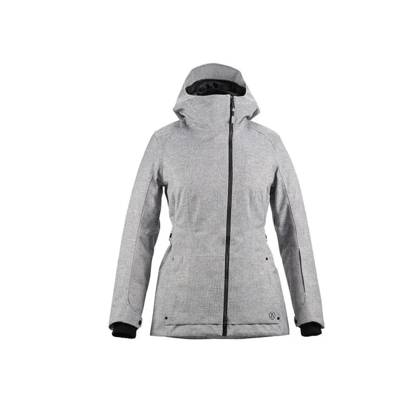 Women's Primaloft Piste Jacket|-|Manteau Primaloft Piste Femme sold by Altitude Sports