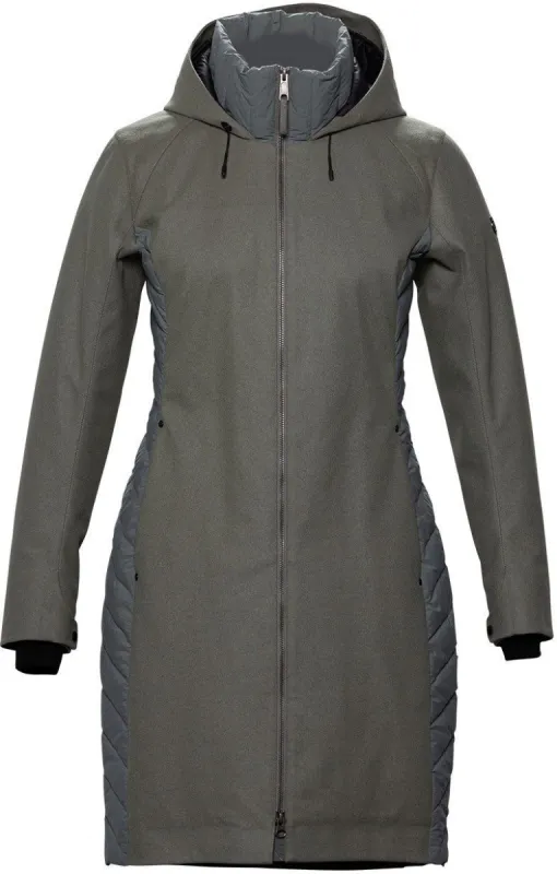 Hybrid Primaloft Coat - Women's|-|Manteau Hybrid Primaloft - Femme sold by Altitude Sports