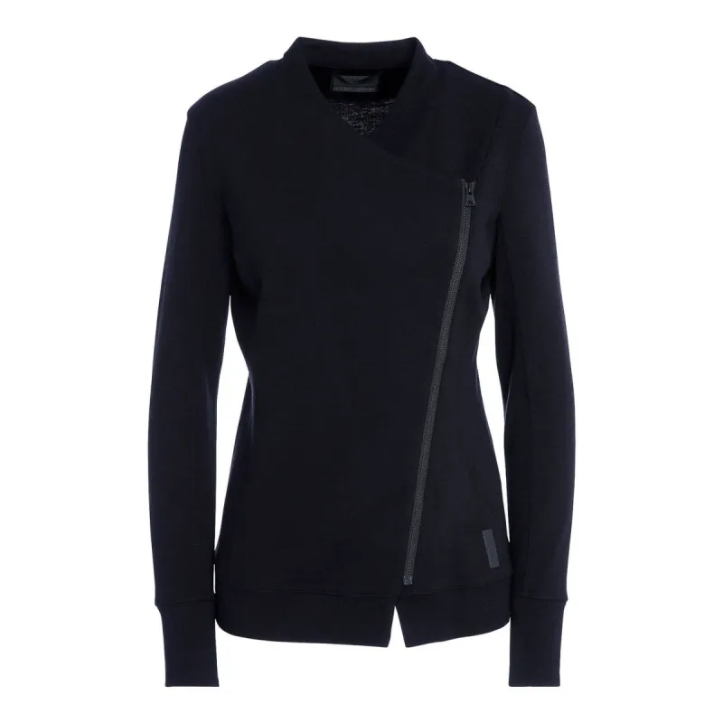 Women's Merino Drape Cardigan|-|Cardigan mérinos Drape Femme sold by Altitude Sports