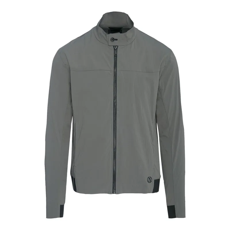 Men's Unlined Lightweight Bomber Jacket|-|Manteau aviateur léger Unlined Homme sold by Altitude Sports