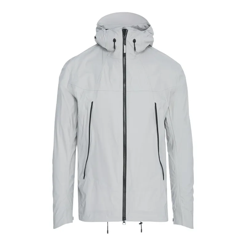 Men's Lightweight 3L Rain Shell|-|Coquille de pluie léger 3L Homme sold by Altitude Sports
