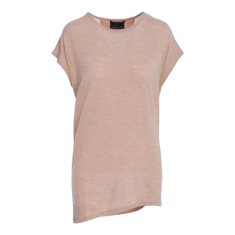 Women's 150Gsm Merino Twist Top|-|Haut 150Gsm Merino Twist Femme sold by Altitude Sports
