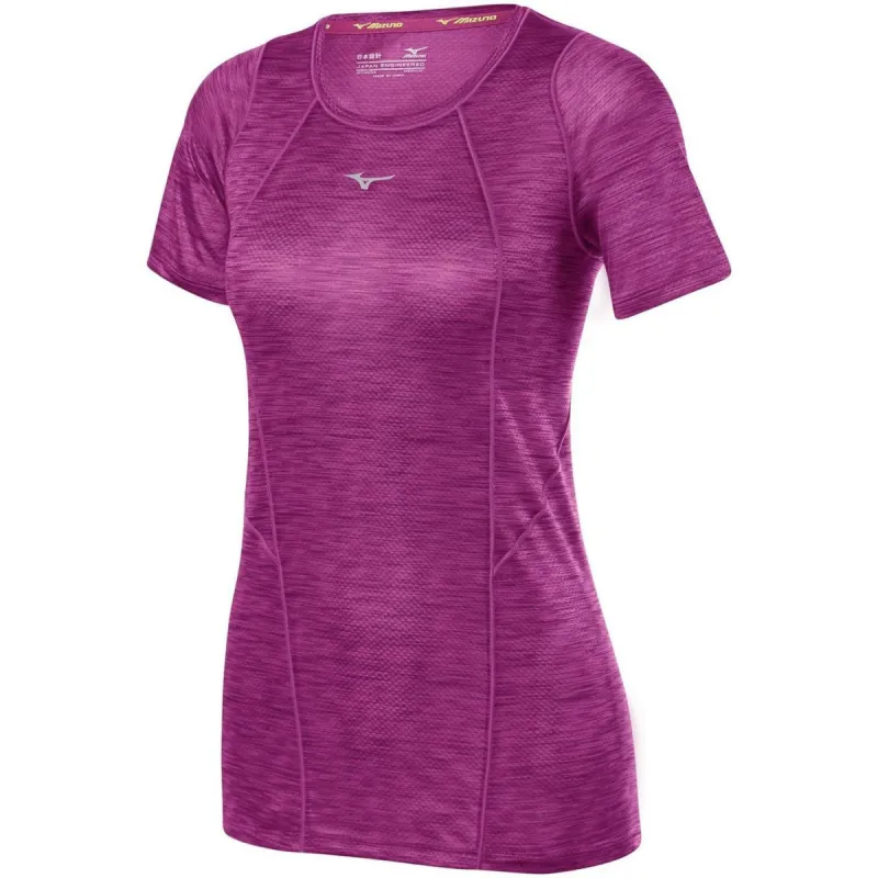 Women's Alpha Vent Tee|-|T-shirt Alpha Vent Femme sold by Altitude Sports