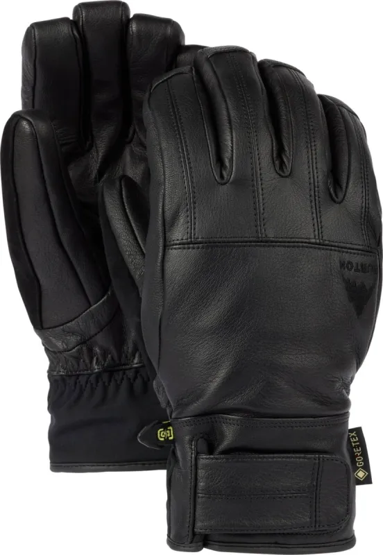 Gondy GORE-TEX® Leather Glove - Men's|-|Gants en cuir GORE-TEX Gondy - Homme sold by Altitude Sports