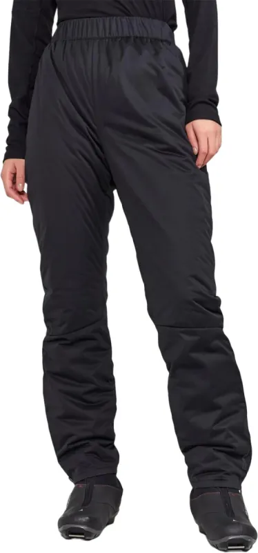 Core Nordic Training Warm Pants - Women's|-|Pantalon chaud d'entraînement Core Nordic - Femme sold by Altitude Sports