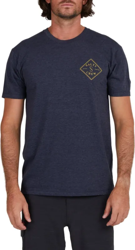 Tippet Premium Short Sleeve Tee - Men's|-|T-shirt à manches courtes Premium Tippet - Homme sold by Altitude Sports