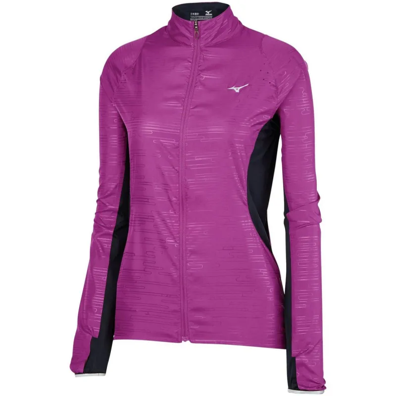 Women's Aero 2.0 Jacket|-|Manteau Aero 2.0 Femme sold by Altitude Sports