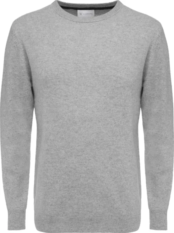 Blefjell Crewneck Sweater - Men's|-|Chandail à col rond Blefjell - Homme made by Altitude Sports