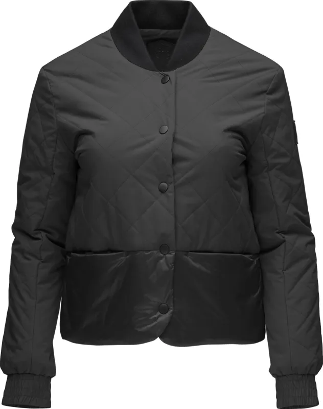 Lexi Reversible Jacket - Women's|-|Manteau réversible Lexi - Femme sold by Altitude Sports