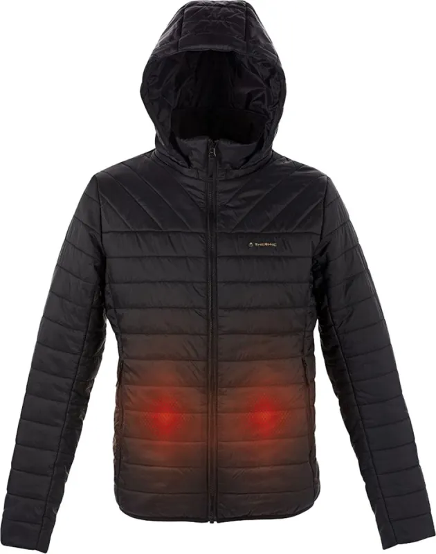 Power Casual Heated Puffer Jacket - Men's|-|Manteau en doudoune chauffante décontracté Power - Homme sold by Altitude Sports