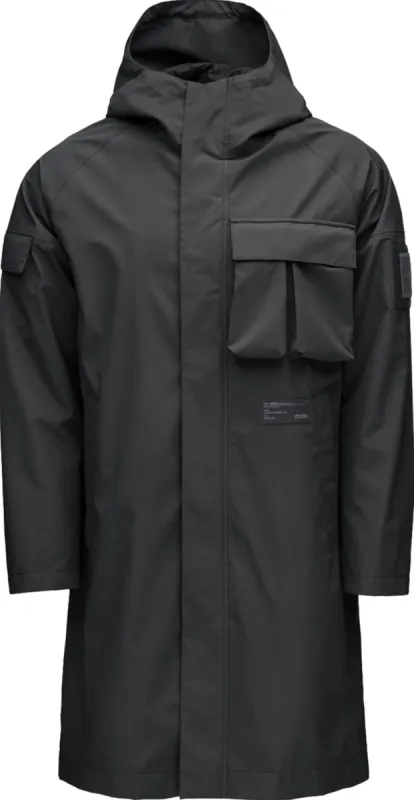 Wylder Performance Rain Jacket - Men's |-|Manteau de pluie performance Wylder - Homme sold by Altitude Sports