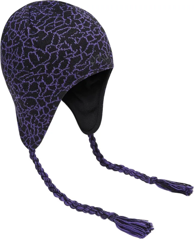 Tc Flaps Beanie - Unisex|-|Tuque Flaps de Tc - Unisexe made by Oakley