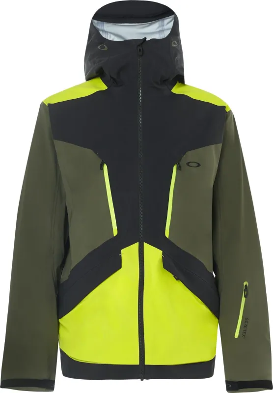 Alpine Shell 3L Gore-Tex Jacket - Men's|-|Manteau Alpine Shell 3L Gore-Tex - Homme sold by Altitude Sports