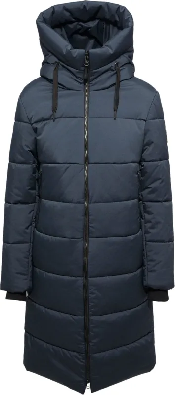 Madison Parka - Women's|-|Parka Madison - Femme made by Altitude Sports