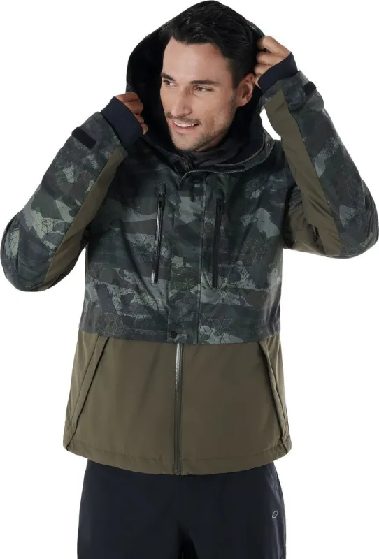 Ski Insul. 10K Jacket - Men's|-|Manteau Ski Insul. 10K - Homme sold by Altitude Sports