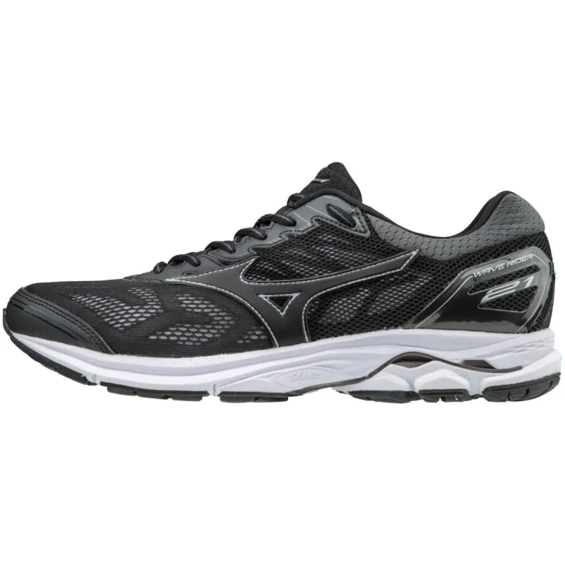 Men's Wave Rider 21 Running Shoes|-|Chaussures de course Wave Rider 21 Homme sold by Altitude Sports