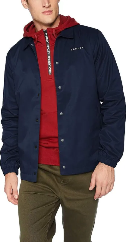Cotton Icon Coach Jacket - Men's|-|Manteau Cotton Icon Coach - Homme sold by Altitude Sports