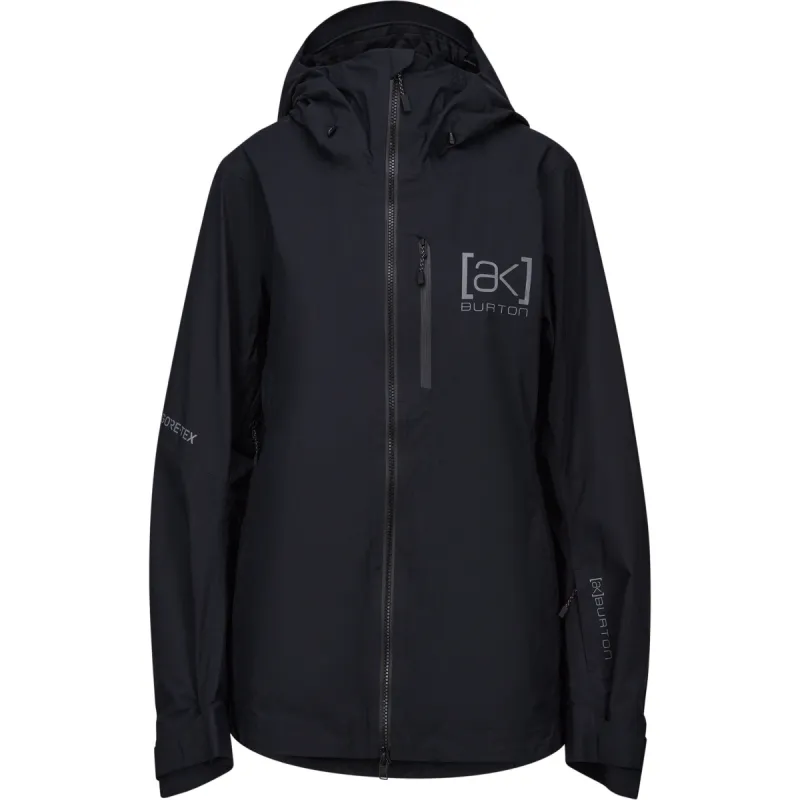 [ak] Gore-tex® Upshift Jacket - Women's|-|Manteau Upshift [ak] Gore-tex® - Femme sold by Altitude Sports
