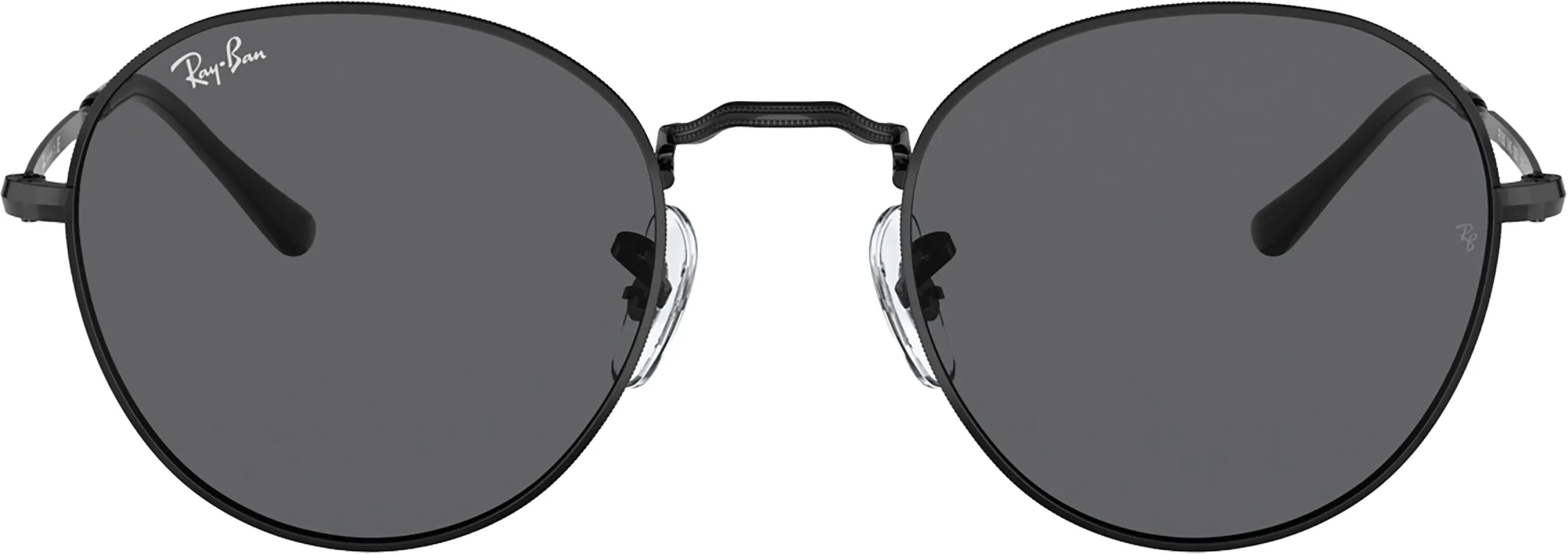 David Sunglasses|-|Lunettes de soleil David made by Ray-Ban