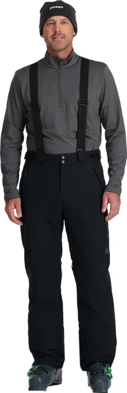 Boundary Pants - Men's|-|Pantalon Boundary - Homme made by Spyder
