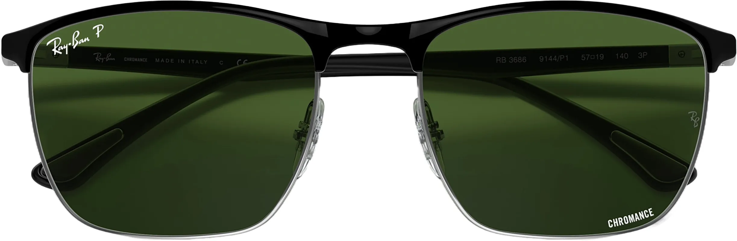 RB3686 Chromance Sunglasses|-|Lunettes de soleil Chromance RB3686 sold by Altitude Sports