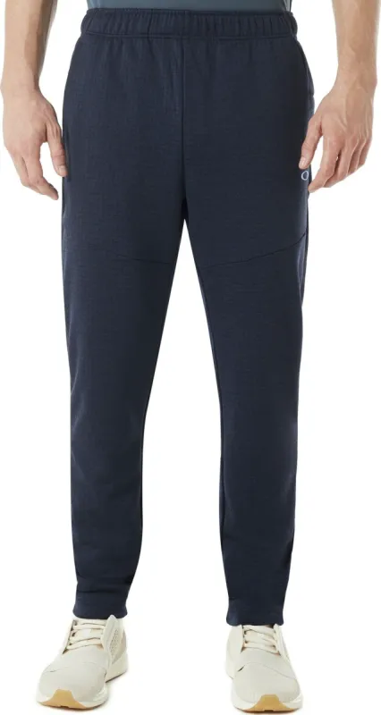 Men's Enhance Technical Fleece Pants.Grid 8.7|-|Pantalon en molleton Enhance Technical.Grid 8.7 Homme made by Oakley