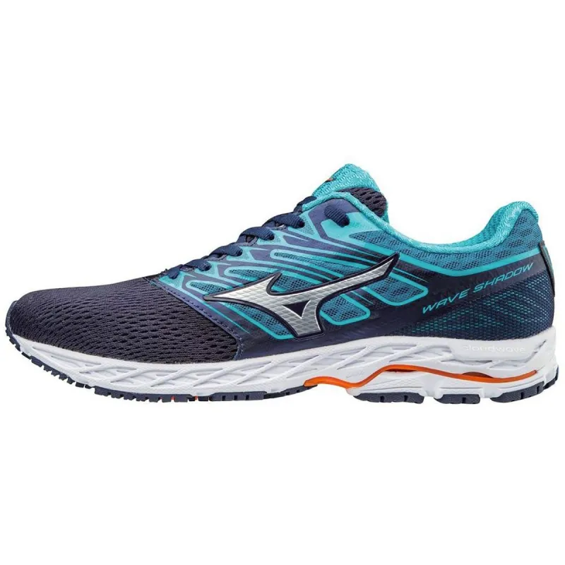 Men's Wave Shadow Running Shoes|-|Souliers de course Wave Shadow Homme made by Mizuno